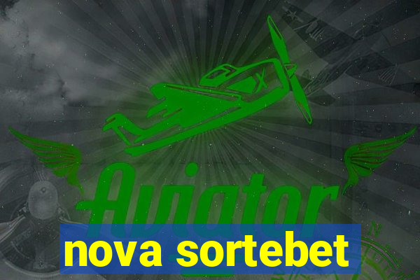 nova sortebet